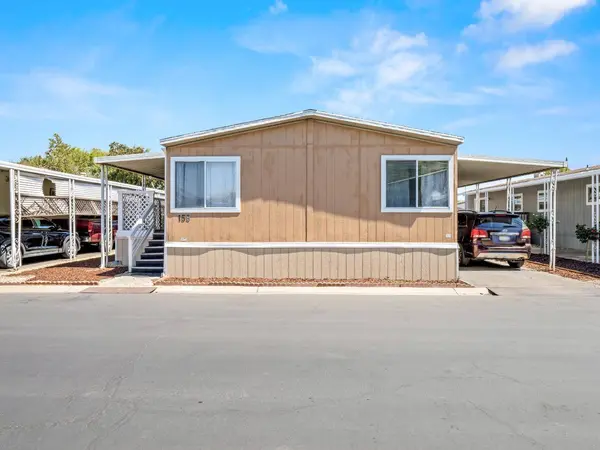 336 E Alluvial AVE #158, Fresno, CA 93720