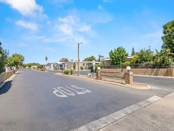 336 E Alluvial AVE #158, Fresno, CA 93720