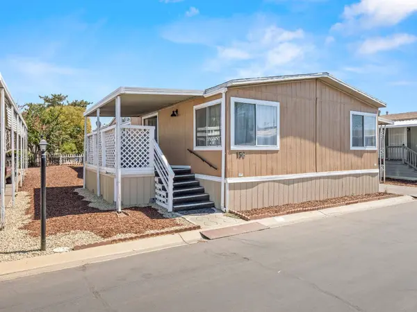 336 E Alluvial AVE #158, Fresno, CA 93720