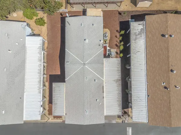 336 E Alluvial AVE #158, Fresno, CA 93720