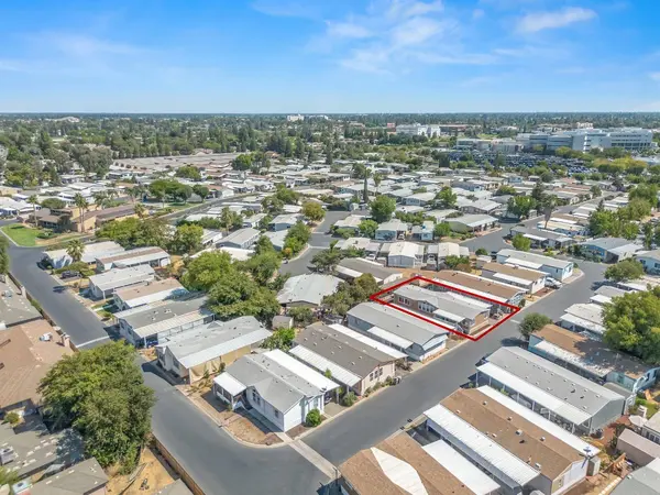 336 E Alluvial AVE #158, Fresno, CA 93720