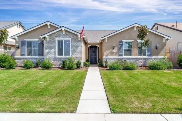 2417 Avenue 396, Kingsburg, CA 93631