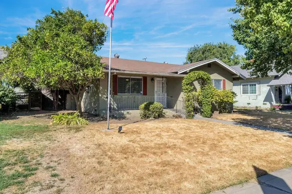 314 N 5th ST, Fowler, CA 93625