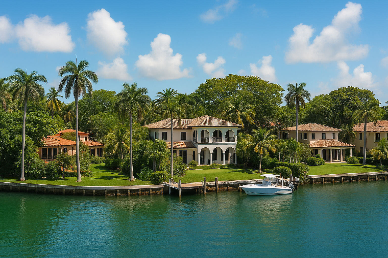 Coconut Grove homes for sale