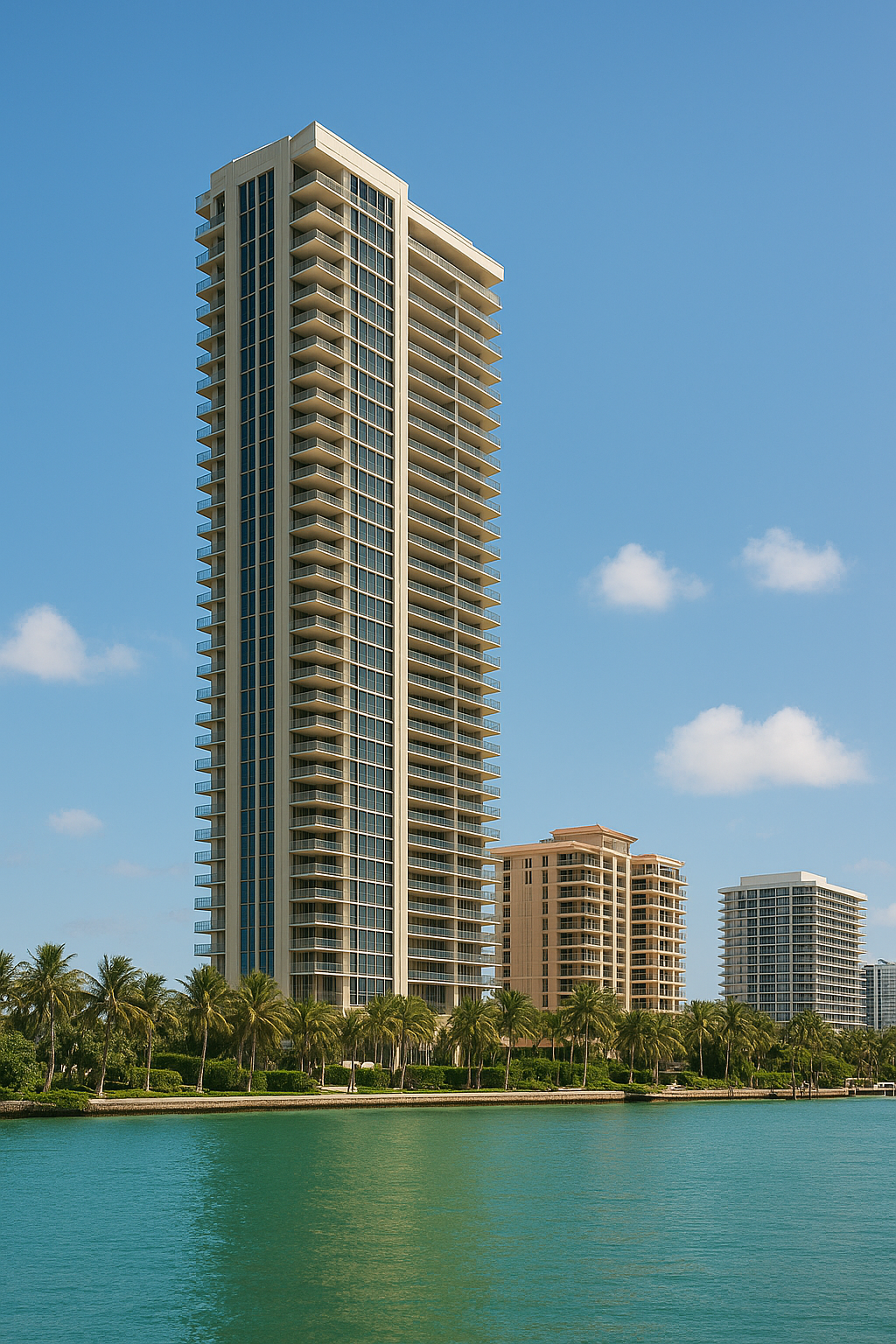 Bal Harbour homes for sale