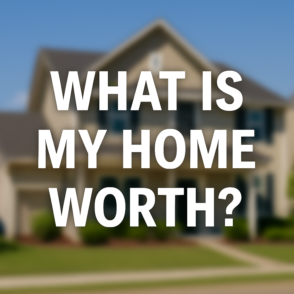 What Is My Home Worth  Free Home Value Estimate for Miami Sellers