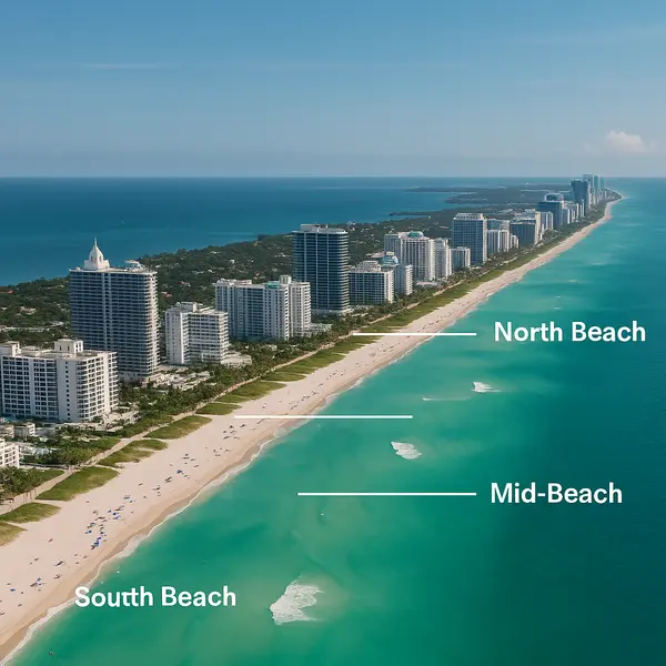 South Beach vs Mid-Beach vs North Beach – Best Areas for Buyers,Sharon Colón