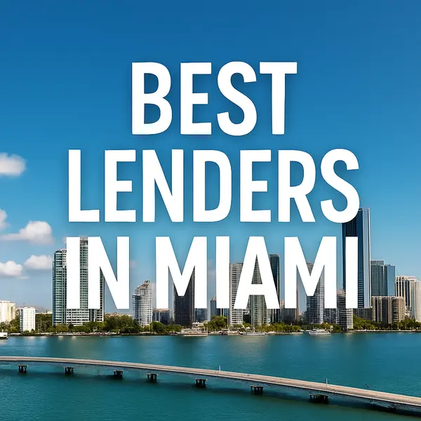 How to Find the Best Mortgage Lenders in Miami | Buyer’s Guide 2026,Sharon Colón