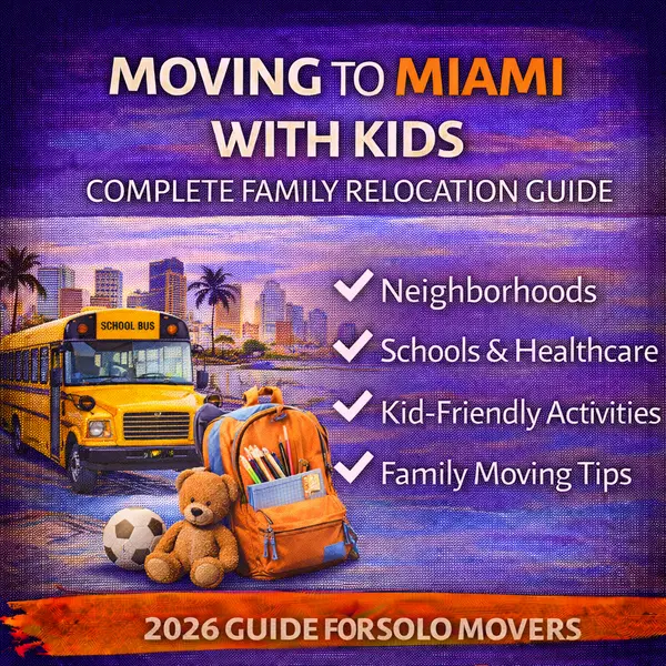 Moving to Miami With Kids Complete 2026 Family Relocation Guide,Sharon Colón