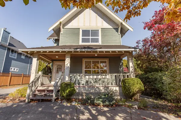 111 Foundry Row, New Westminster, BC V3M 6X5