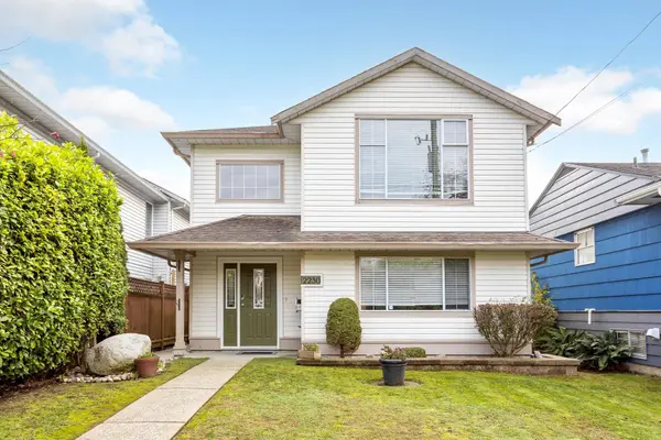 2230 Hawthorne AVE, Port Coquitlam, BC V3C 1W6