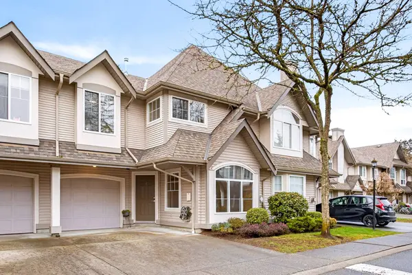 23085 118 Ave #12, Maple Ridge, BC V2X 3J7