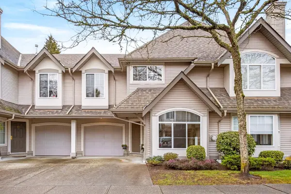 23085 118 AVE #12, Maple Ridge, BC V2X 3J7