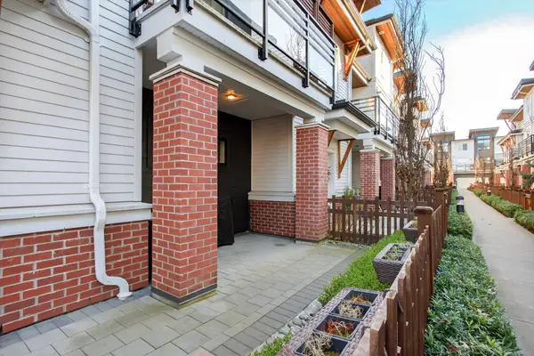 22128 48A Ave #31, Langley Twp, BC V3A 0L6