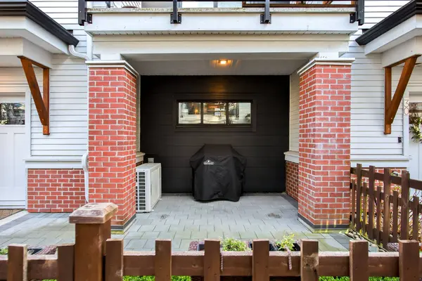 22128 48A Ave #31, Langley Twp, BC V3A 0L6