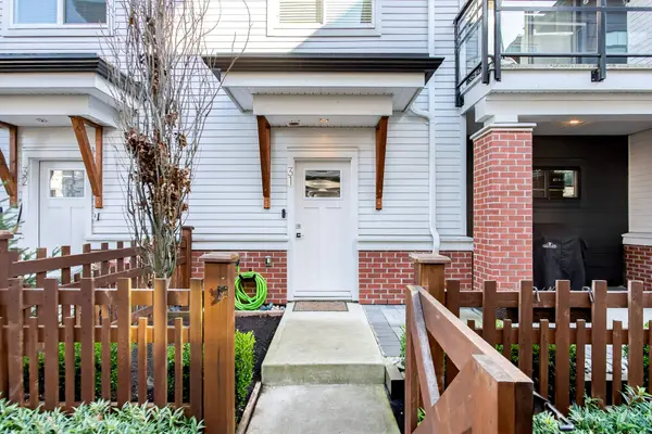 22128 48A Ave #31, Langley Twp, BC V3A 0L6
