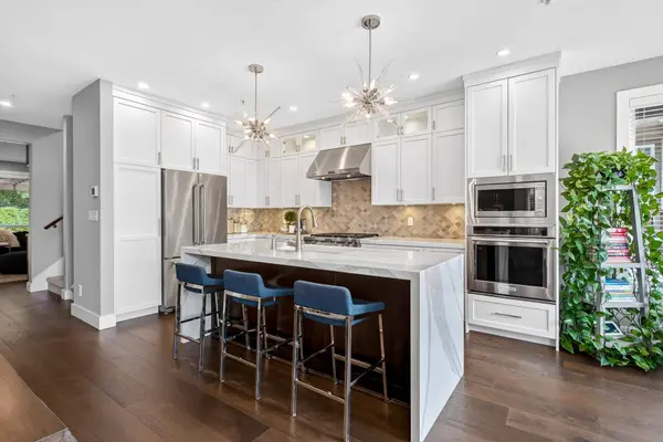 2387 Argue ST #38, Port Coquitlam, BC V3C 6P5