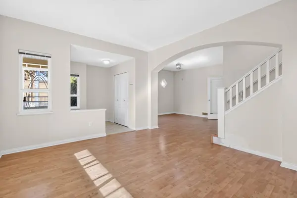 111 Foundry Row, New Westminster, BC V3M 6X5