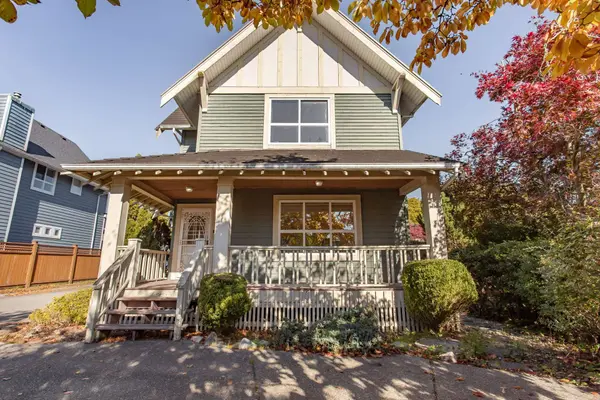111 Foundry Row, New Westminster, BC V3M 6X5