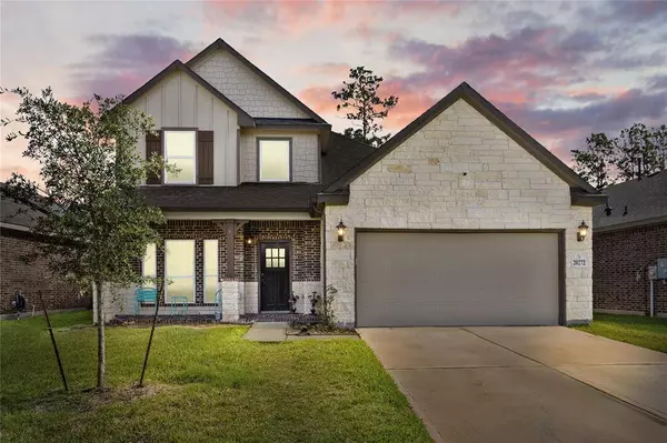 20272 Torrey Pines LN, Cleveland, TX 77327