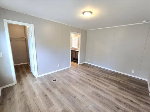 215 Buffalo WAY, Trinity, TX 75862