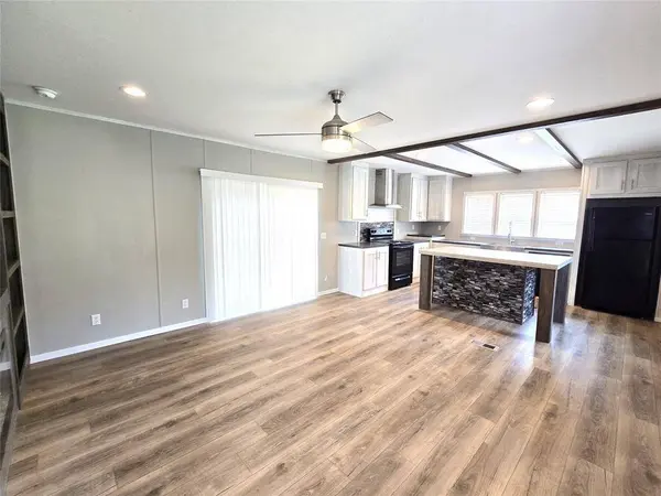 215 Buffalo WAY, Trinity, TX 75862