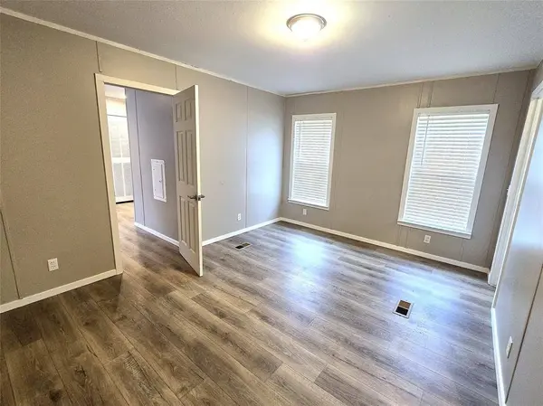 215 Buffalo WAY, Trinity, TX 75862