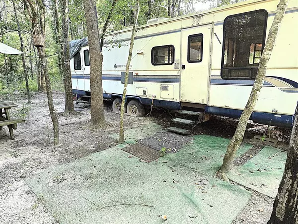 177 Deane DR, Livingston, TX 77351