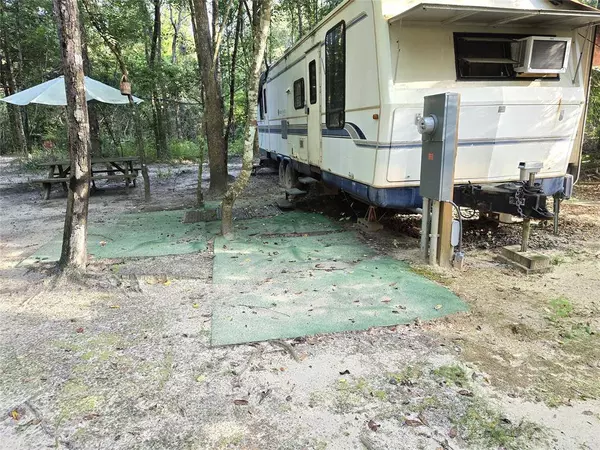 177 Deane DR, Livingston, TX 77351