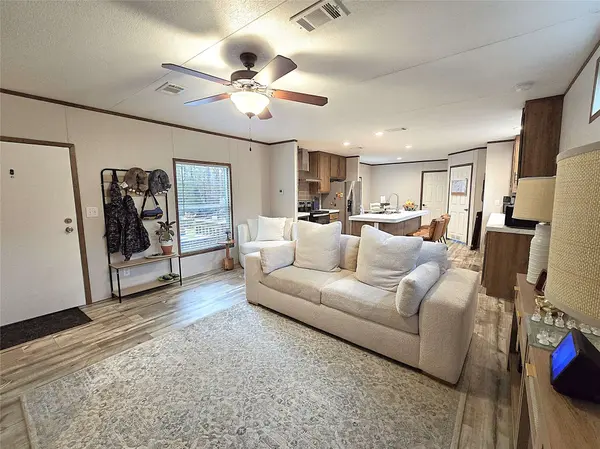 20 Morris Creek RD, Coldspring, TX 77331