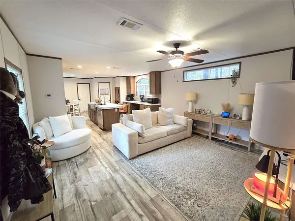 20 Morris Creek RD, Coldspring, TX 77331