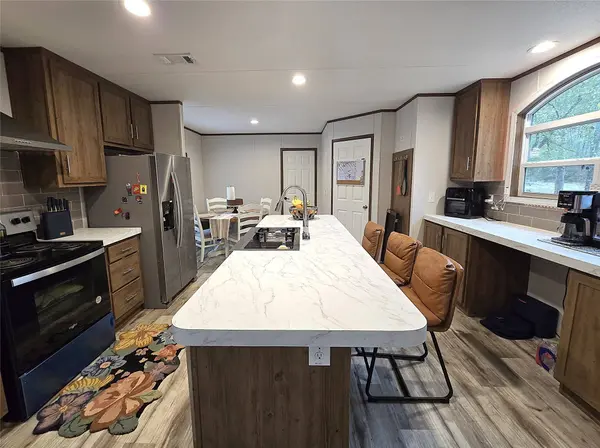 20 Morris Creek RD, Coldspring, TX 77331