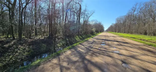 TBD County Road 2500, Liberty, TX 77575