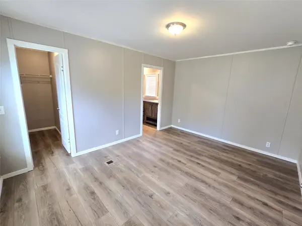 215 Buffalo WAY, Trinity, TX 75862