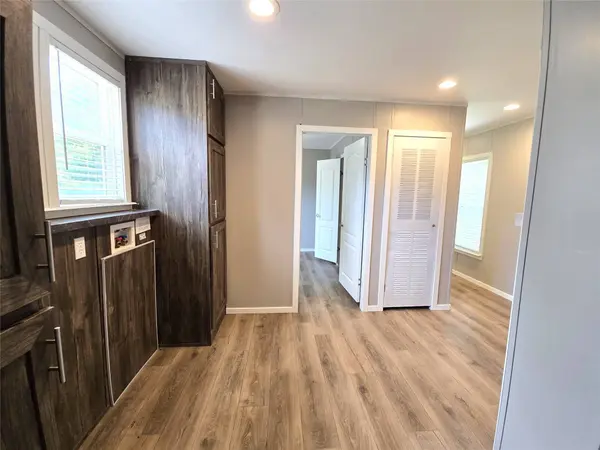 215 Buffalo WAY, Trinity, TX 75862