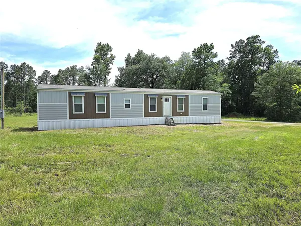 215 Buffalo WAY, Trinity, TX 75862