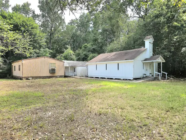 4850 Fm 2666 RD, Shepherd, TX 77371