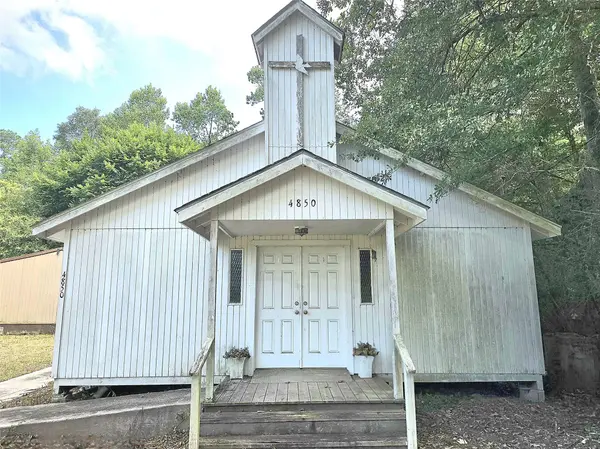 4850 Fm 2666 RD, Shepherd, TX 77371