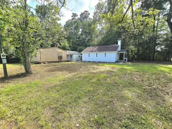 4850 Fm 2666 RD, Shepherd, TX 77371