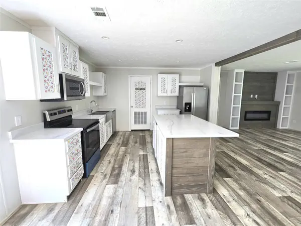 161 Veteran LN, Livingston, TX 77351