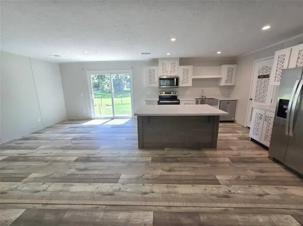 161 Veteran LN, Livingston, TX 77351