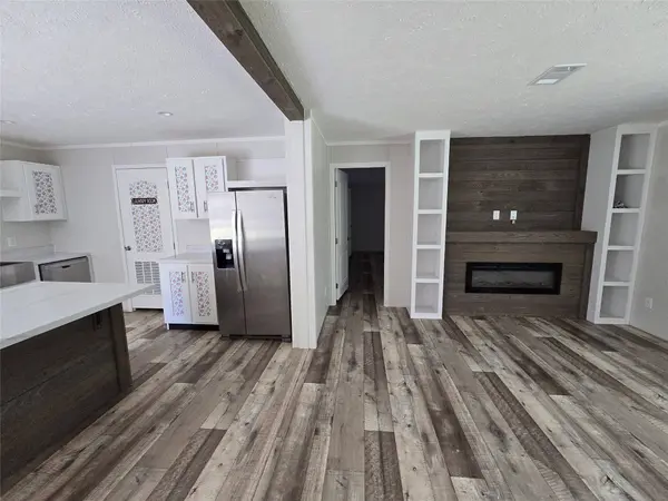 161 Veteran LN, Livingston, TX 77351