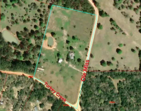 740 Ole Miss, Livingston, TX 77351