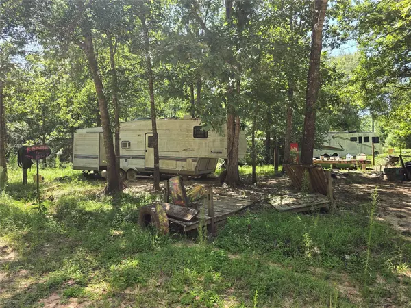 1031 Plantation DR, Livingston, TX 77351