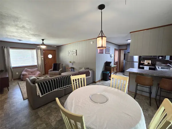 2295 Harley Golden RD, Huntington, TX 75949