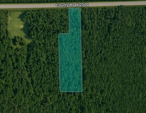 00 County Road 2500