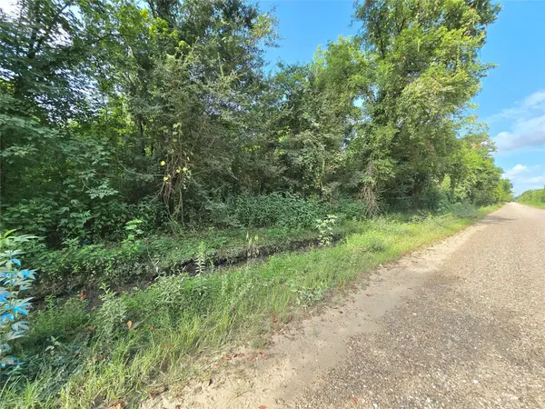 00 County Road 2500, Liberty, TX 77575