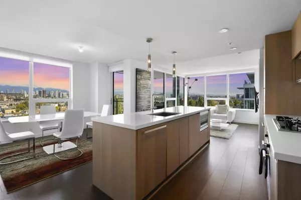 3131 Ketcheson RD #1606, Richmond, BC V6X 0N4