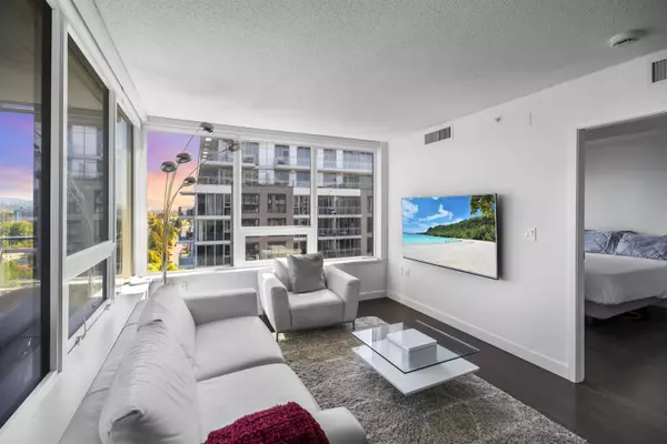 3131 Ketcheson RD #1606, Richmond, BC V6X 0N4