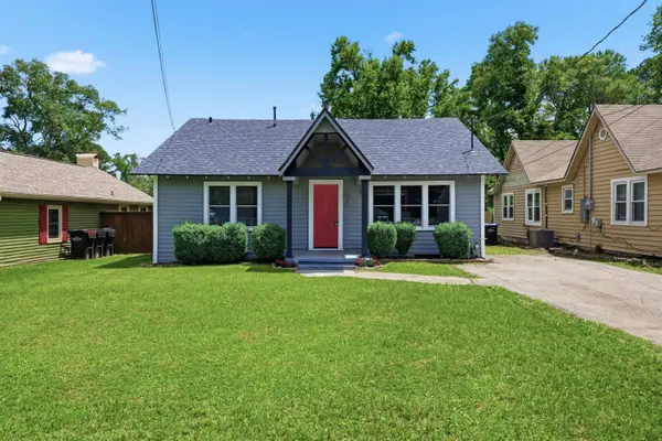 524 Ridgelea, Longview, TX 75602
